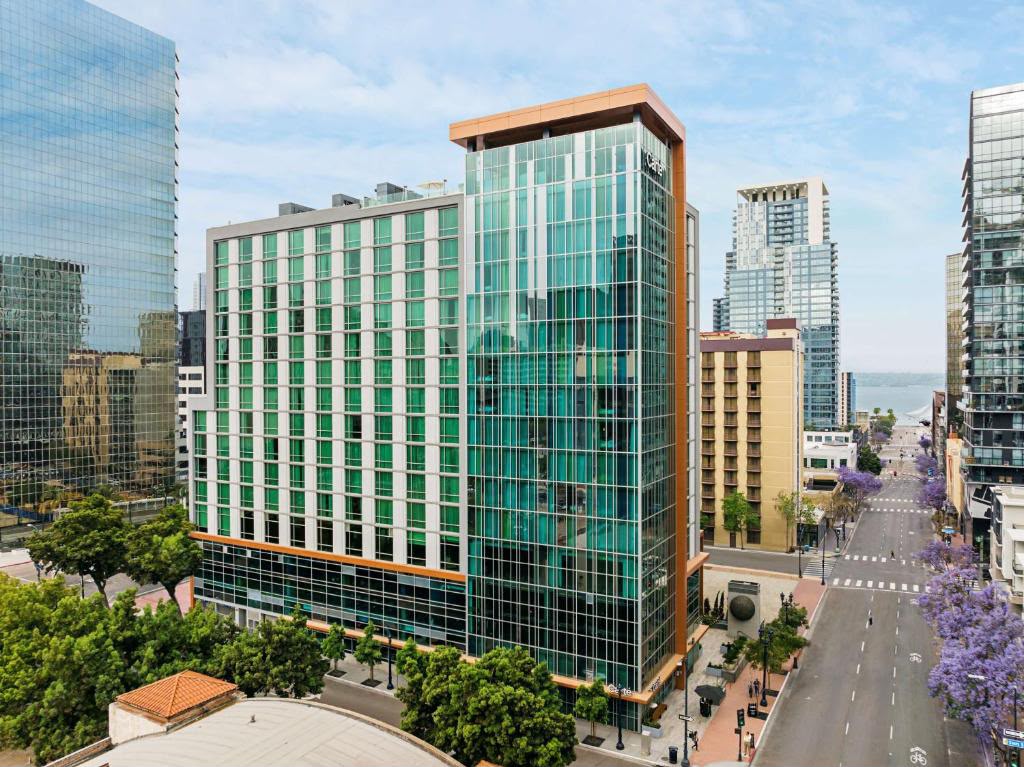 Carte Hotel