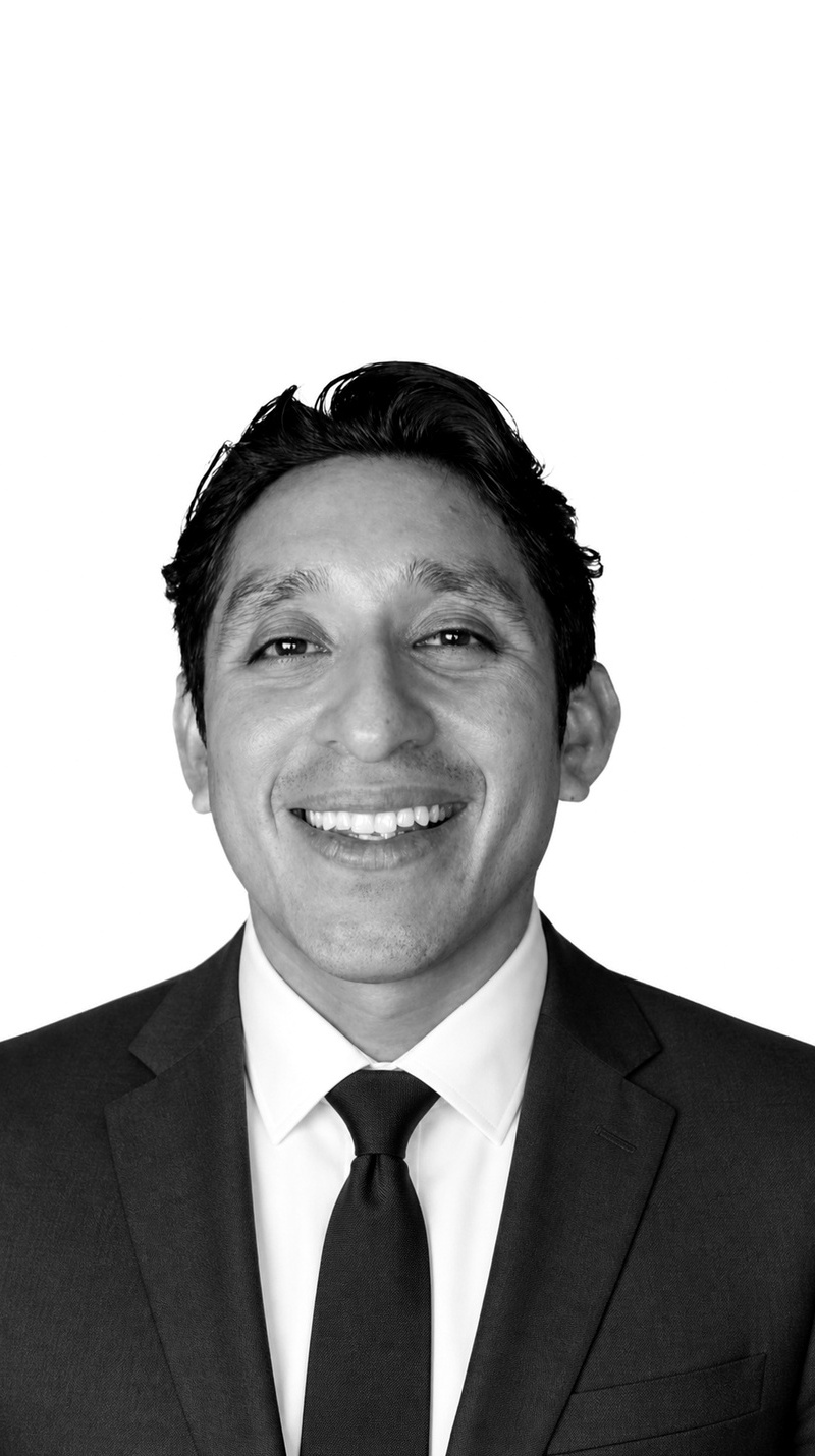 Marlon Guzman