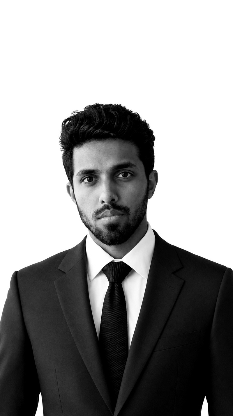 Mohamed Razim Meeran