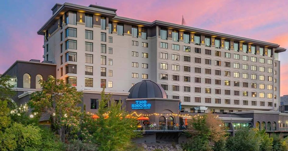 Renaissance Reno Downtown