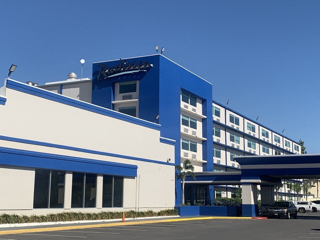 Radisson McAllen