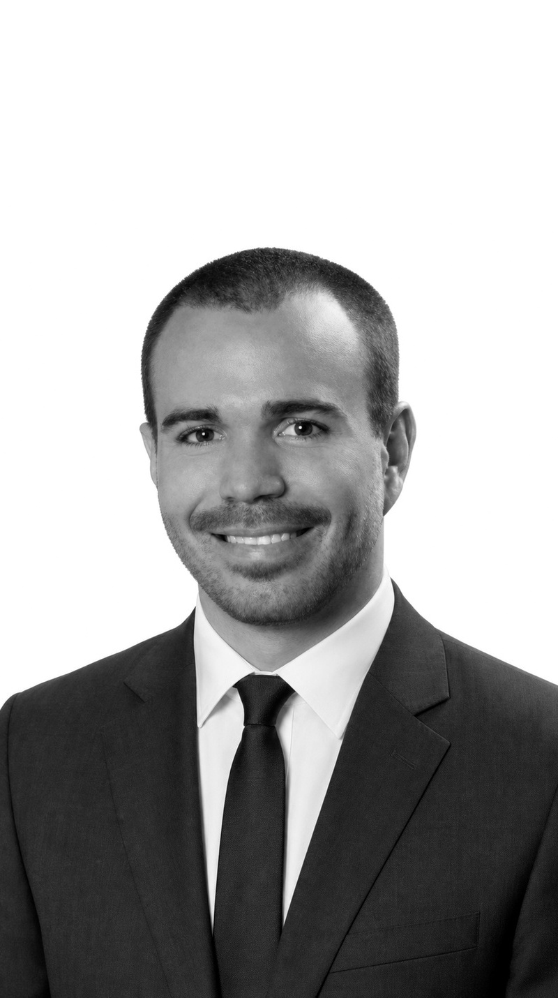 William Betancourt